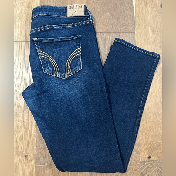 Hollister jeans - Picture 3 of 3